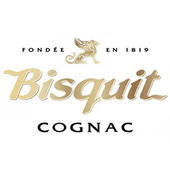 百世吉 Bisquit logo